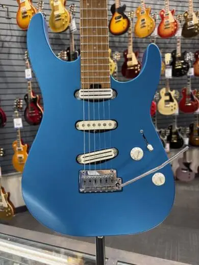 Charvel Guitars - 296-9026-527 2